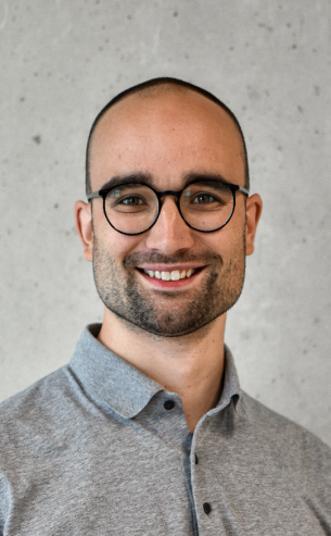 Kevin Berghoff