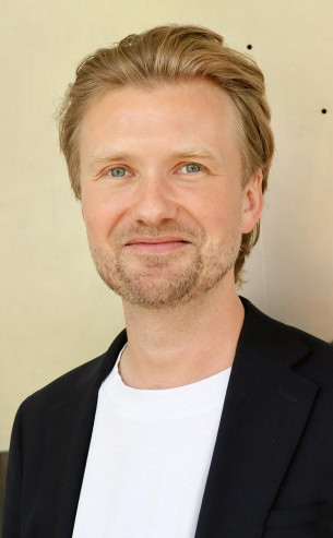 Prof Dr Markus Krutzik