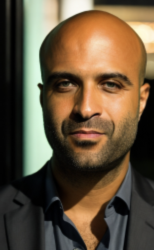 Sofiane Fessi