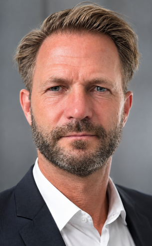 Tom Becker