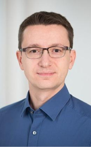 Dr Martin Knufinke
