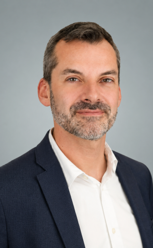 Michael Witzenleiter