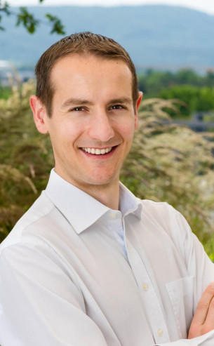 Frederik Flöther