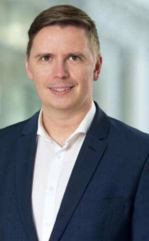Alexander Stanitzki