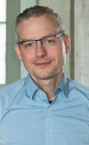 Dr Michael Marthaler