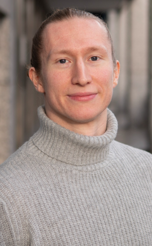 Sebastian Bock