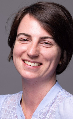 Sabine Mehr