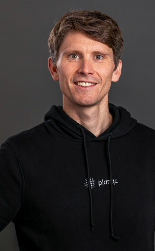Dr Johannes Zeiher
