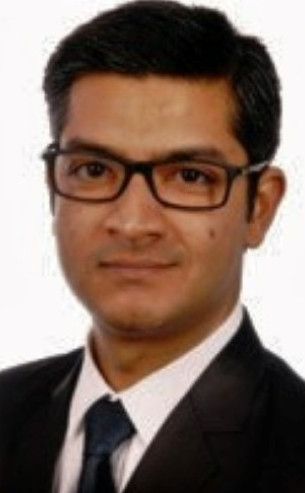 Dr Abhishek Awasthi