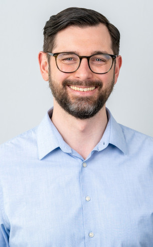 Dr Marcel Quennet