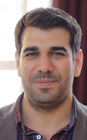 Raafat Hantoush