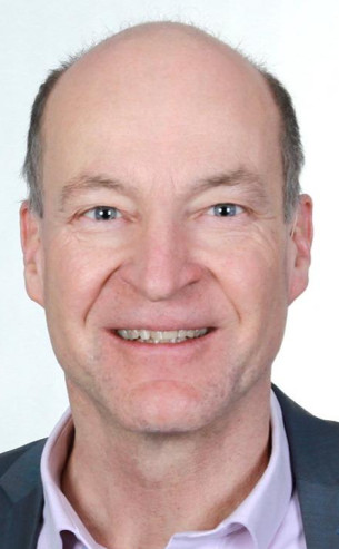 Ernst Stöckl-Pukall