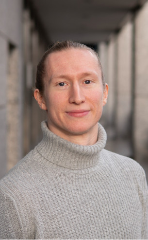 Sebastian Bock