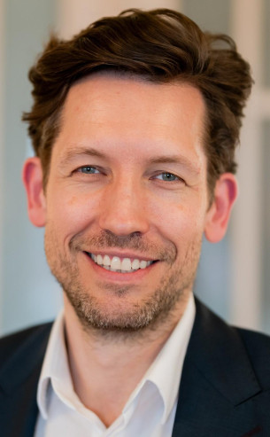 Arian van Huelsen