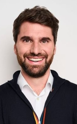 Sandro Gianella