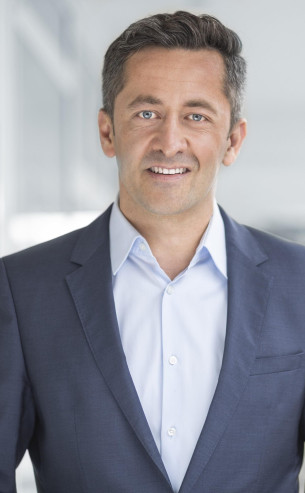 Arno Huhn