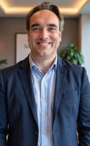 Jurgen Hofkens