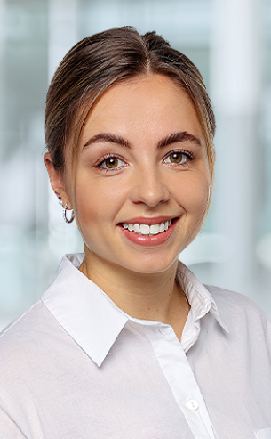 Sarah Nolte
