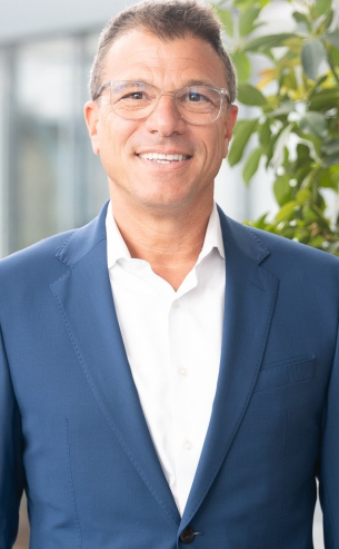 Prof Dr Martin Kaloudis