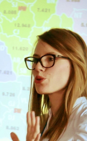 Swantje Kortemeyer
