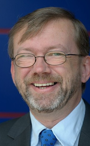 Ralph Traphoener