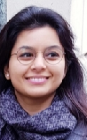 Pallavi Bhardwaj