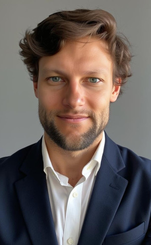Maximilian Harms