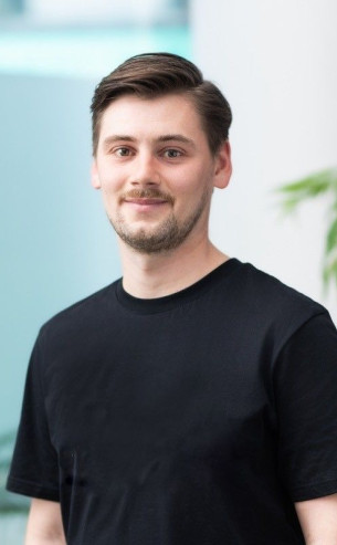 Toni Horländer