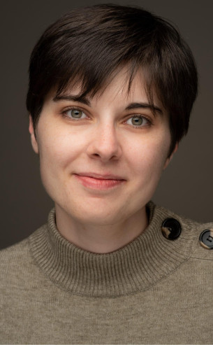 Dr Efstathia Katsigianni