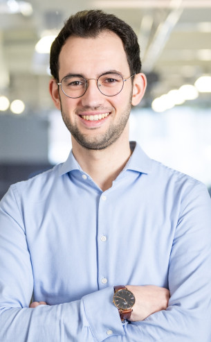 Marvin Wiedemann