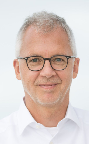 Thomas Strohm