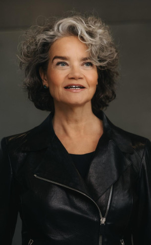 Claudia Nemat