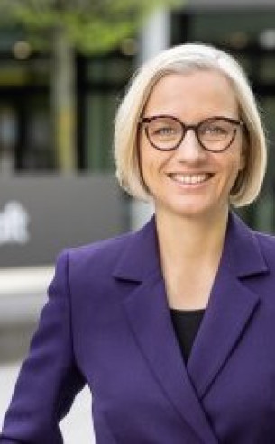 Agnes Heftberger