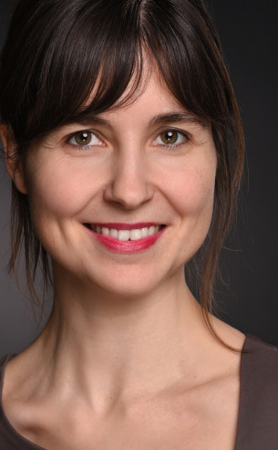 Sarah Zech
