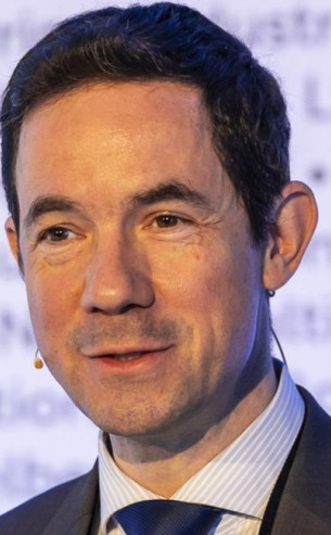 Pierre Chastanet