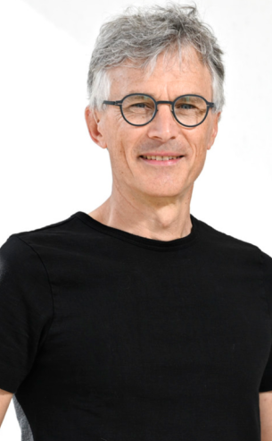 Stefan Kister