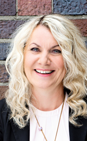 Claudia Pohlink
