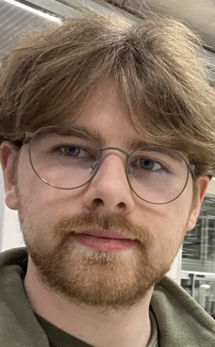 Domenik Eichhorn