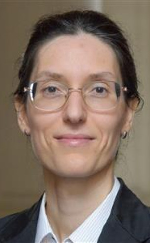 Aliénor Cauvet