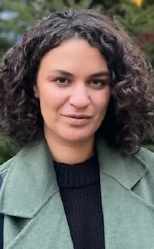 Dr Kara Maller