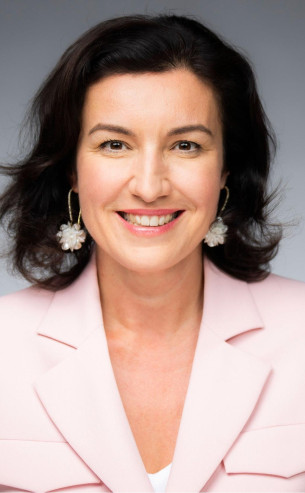 Dorothee Bär