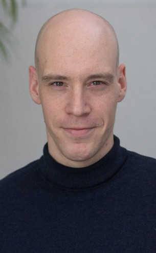 Dr Benjamin Alt