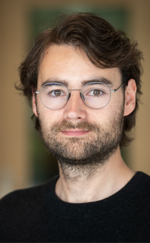 Dr Thomas Luschmann