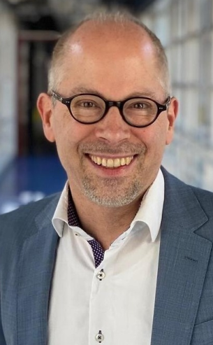 Prof Dr Jens Eisert