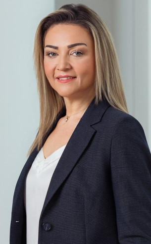 Ana-Maria Stefan