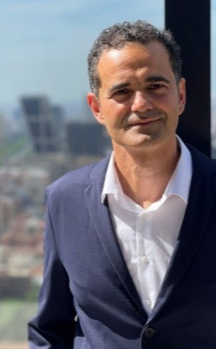 Dr Oscar Diez