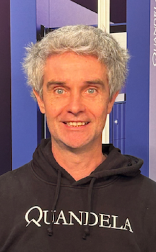 Dr Jean Senellart