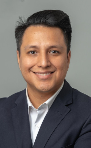 Alexander Machado