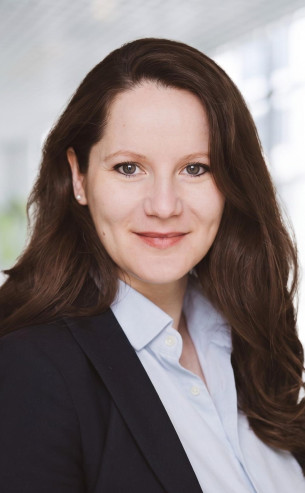 Christin Jentzsch