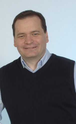 Prof Dr Martin Spindler
